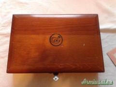 Colt derringer .22 Short coppia da duello