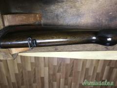 Beretta sovrapposto beretta s57e ,monogrillo e sicura selettiva, cal. 12