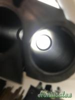 Beretta sovrapposto beretta s57e ,monogrillo e sicura selettiva, cal. 12