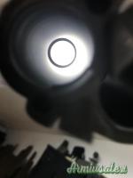 Beretta sovrapposto beretta s57e ,monogrillo e sicura selettiva, cal. 12