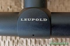 LEUPOLD 6-18x40 TARGET