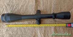 LEUPOLD 6-18x40 TARGET