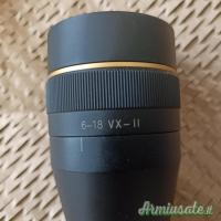 LEUPOLD 6-18x40 TARGET