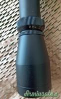 LEUPOLD 6-18x40 TARGET