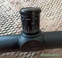 LEUPOLD 6-18x40 TARGET