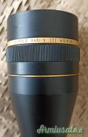 LEUPOLD VXIII 4,5-14x50