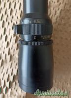 LEUPOLD VXIII 4,5-14x50