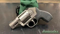 Kimber K6s 357 MAG Brushed