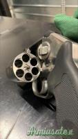 Kimber K6s 357 MAG Brushed