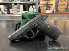 Sig Sauer P232 .380