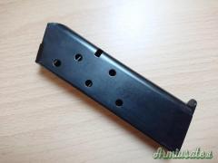 Caricatore per 1911-A1 cal. .45 ACP 7 colpi