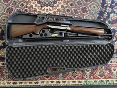Benelli Montefeltro 12 - Canna per acciaio