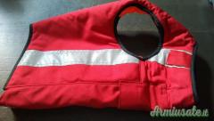 Gilet di Protezione Canicom Solengo J45 taglia M