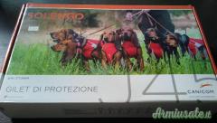 Gilet di Protezione Canicom Solengo J45 taglia M