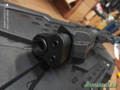SMITH & WESSON cal. 12 Magnum