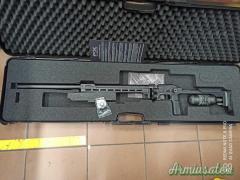 FX PANTHERA cal. 5,5