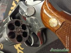 SMITH & WESSON 66 prima gen. cal. 357 Mag