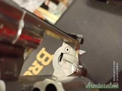 SMITH & WESSON 66 prima gen. cal. 357 Mag
