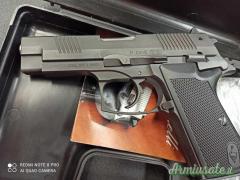 BERNARDELLI P. ONE COMPACT cal. 9 corto