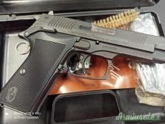 BERNARDELLI P. ONE COMPACT cal. 9 corto