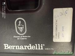 BERNARDELLI P. ONE COMPACT cal. 9 corto