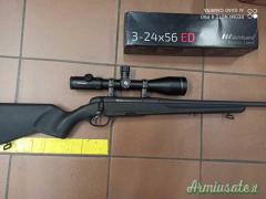 STEYR MANNLICHER cal. 300 Win. Mag.