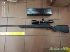 STEYR MANNLICHER cal. 300 Win. Mag.