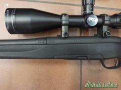 STEYR MANNLICHER cal. 300 Win. Mag.