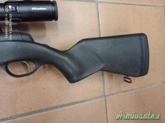 STEYR MANNLICHER cal. 300 Win. Mag.