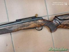 SAKO A7 cal. 300 WSM