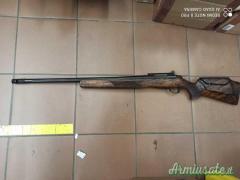 SAKO A7 cal. 300 WSM