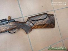SAKO A7 cal. 300 WSM
