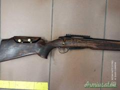 SAKO A7 cal. 300 WSM