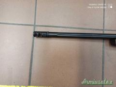 SAKO A7 cal. 300 WSM