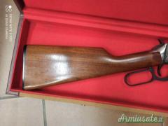 WINCHESTER SERIE LIMITATA GARIBALDI 556/1000 cal. 30/30