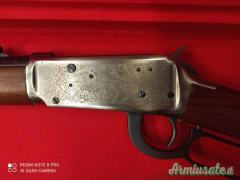 WINCHESTER SERIE LIMITATA GARIBALDI 556/1000 cal. 30/30