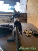 Ottica AR Optics