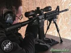 Ottica AR Optics