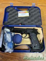 Beretta 98FS 9x21mm IMI