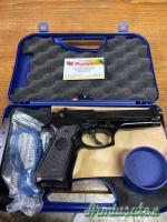 Beretta 98FS 9x21mm IMI