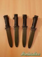 Baionette Garand USM5 A1