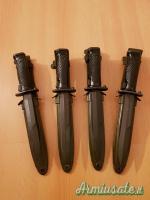 Baionette Garand USM5 A1