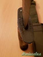 Baionette Garand USM5 A1