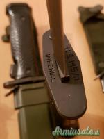 Baionette Garand USM5 A1