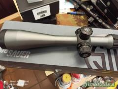 SIG SAUER TANGO 4  6-24x50 illuminato Usato