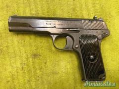 Norinco M213, 9x19 (9 Parabellum)
