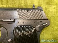 Norinco M213, 9x19 (9 Parabellum)