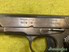 Norinco M213, 9x19 (9 Parabellum)