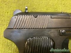 Norinco M213, 9x19 (9 Parabellum)