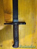 baionetta Carcano 1891